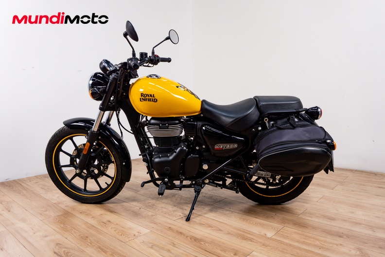 Motorbike image 5