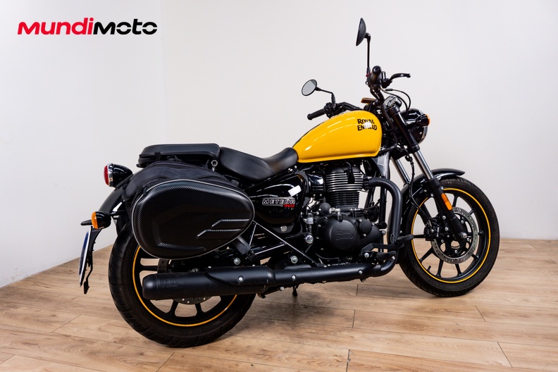 Motorbike image 2