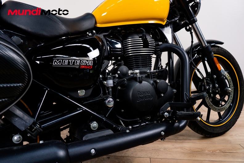 Motorbike image 3
