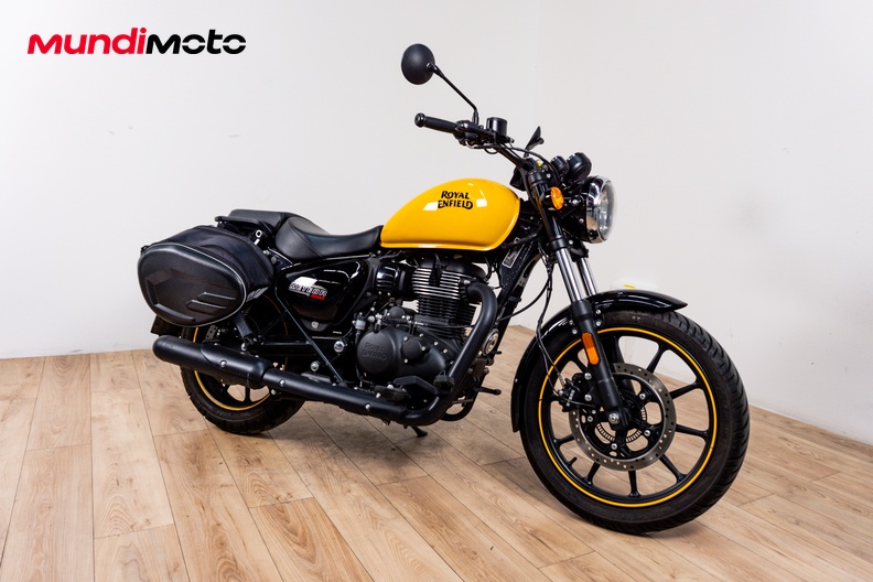 Motorbike image 1
