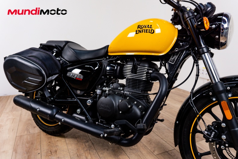 Motorbike image 4