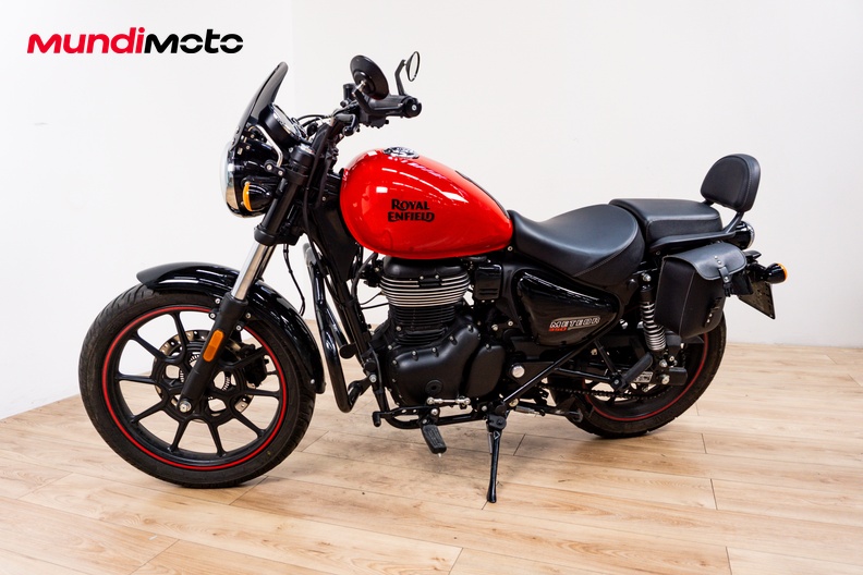 Motorbike image 6