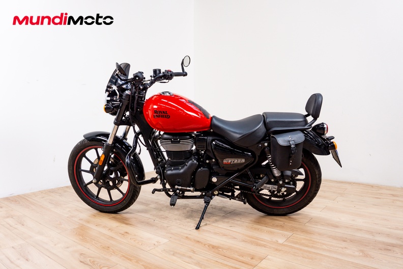 Motorbike image 5