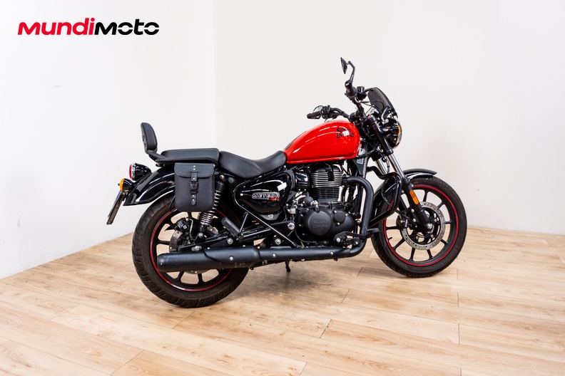 Motorbike image 2
