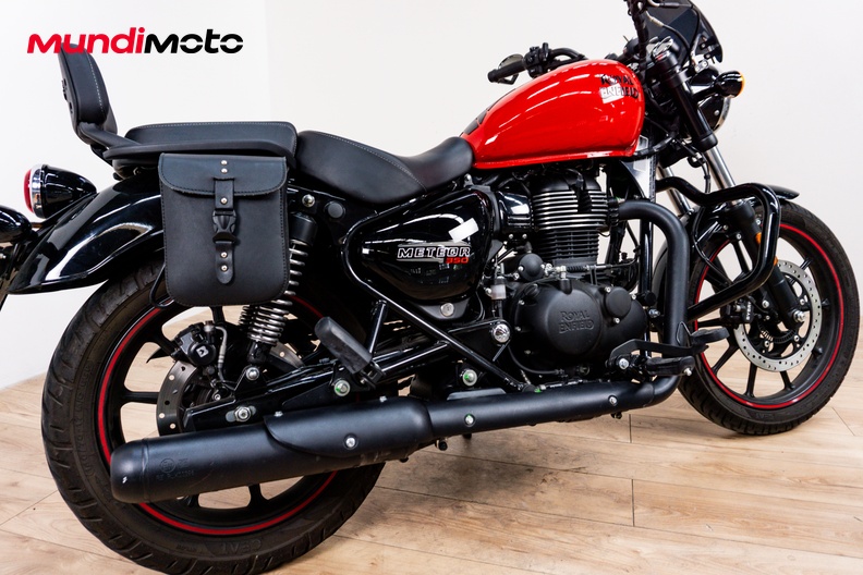 Motorbike image 3