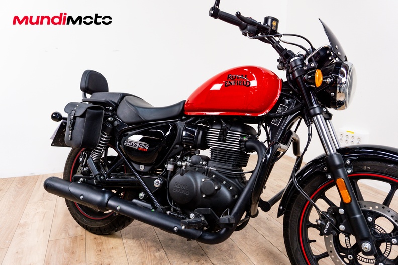 Motorbike image 4