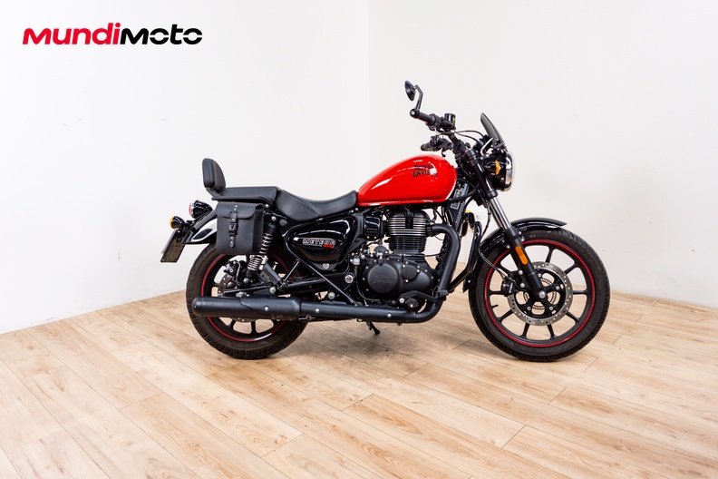 Motorbike image 0