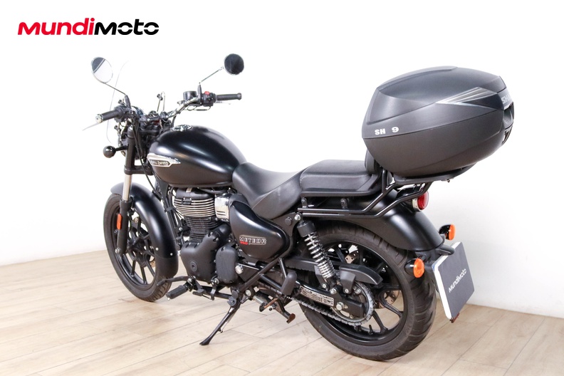 Motorbike image 6