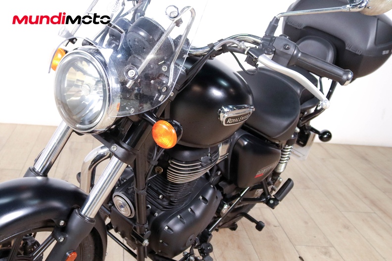 Motorbike image 9