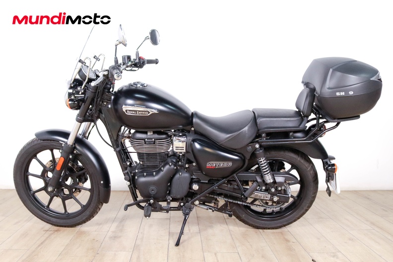 Motorbike image 5