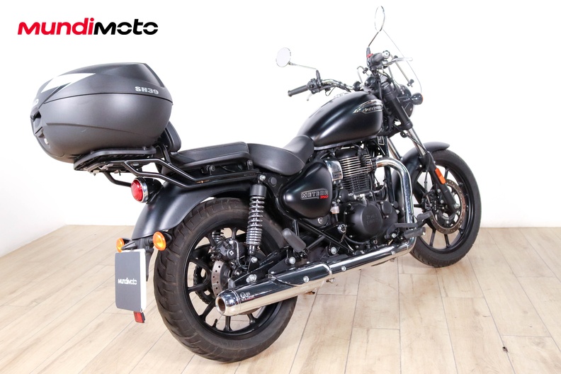 Motorbike image 2