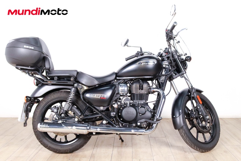 Motorbike image 0