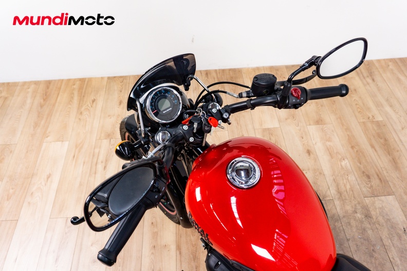 Motorbike image 10