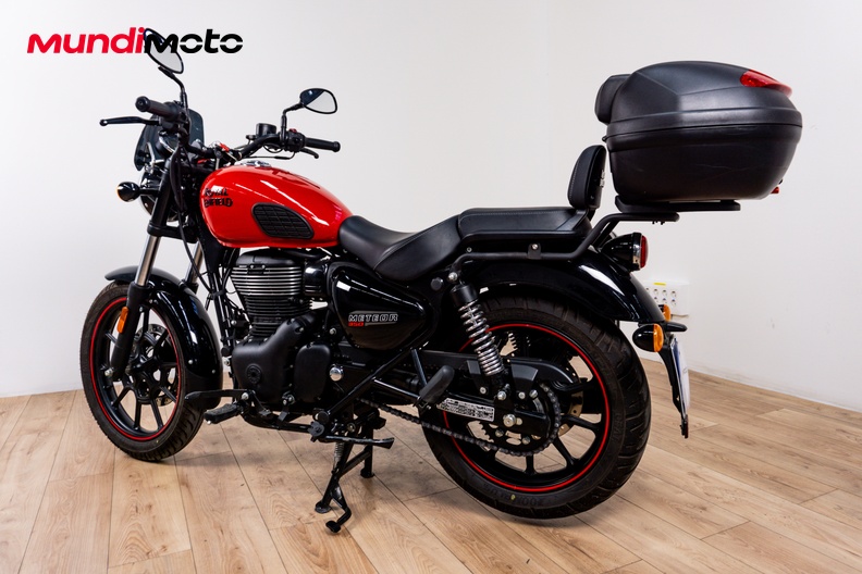Motorbike image 7