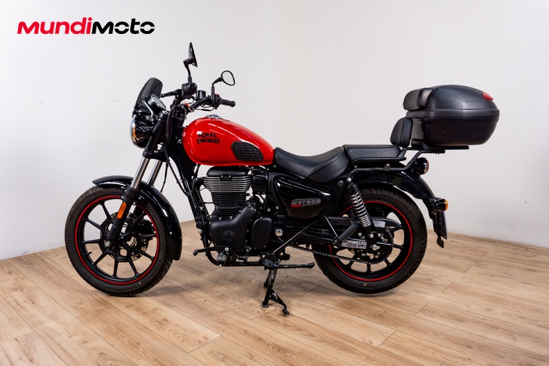 Motorbike image 5