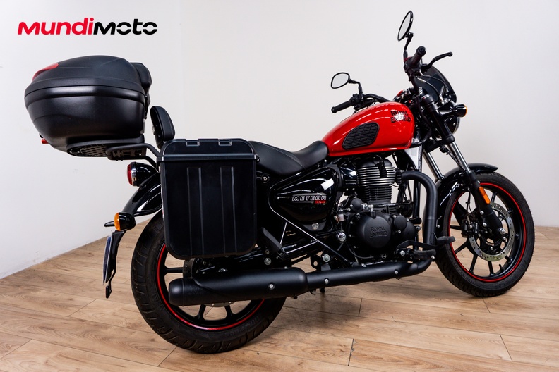 Motorbike image 2
