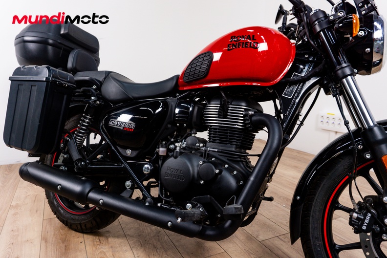 Motorbike image 4