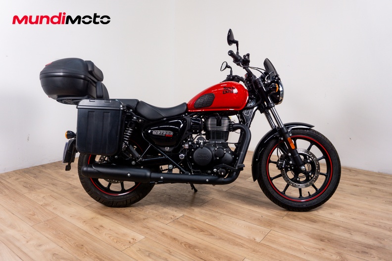 Motorbike image 0
