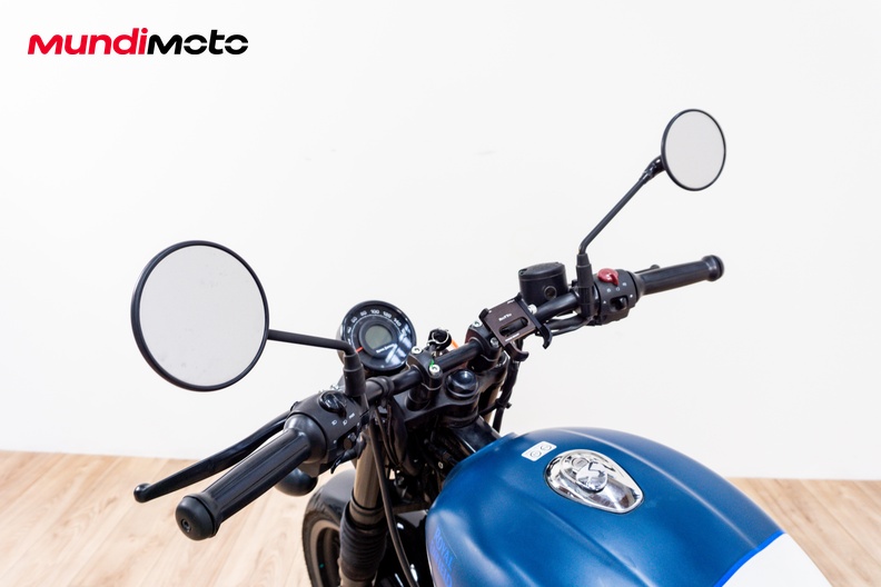 Motorbike image 10