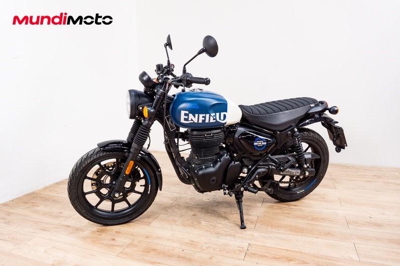 Motorbike image 6