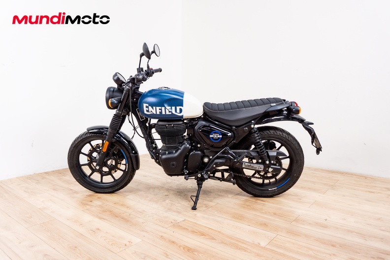Motorbike image 5