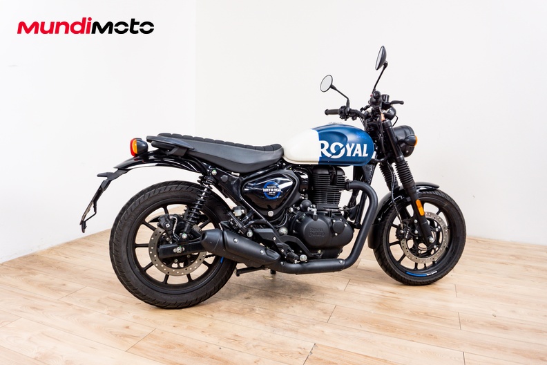 Motorbike image 2