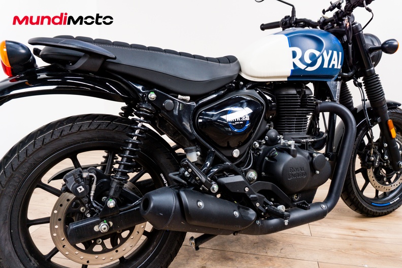 Motorbike image 3