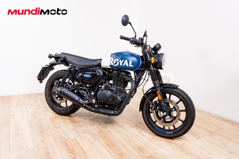 Motorbike image 1