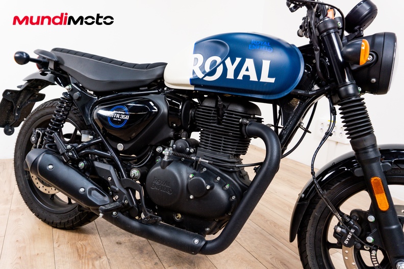 Motorbike image 4