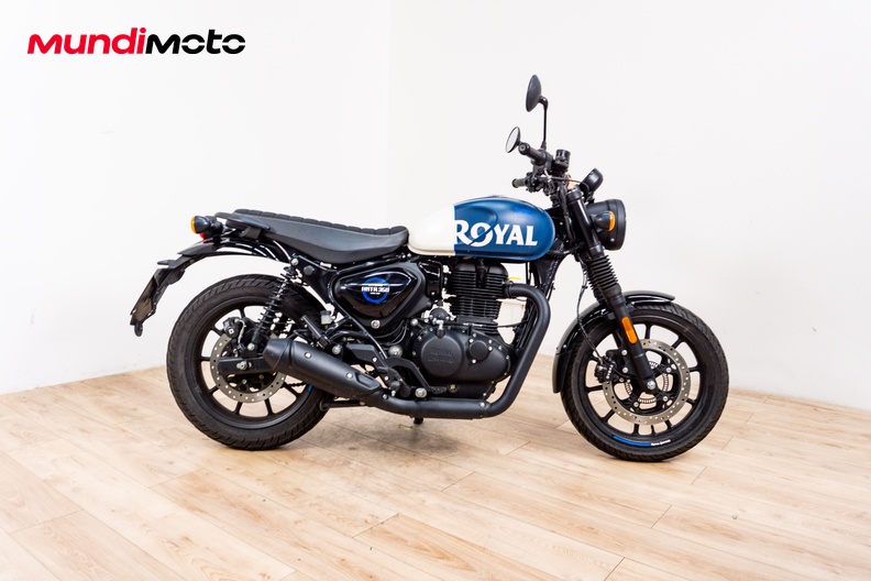 Motorbike image 0