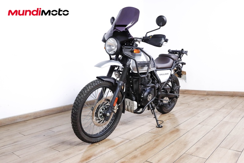 Motorbike image 7