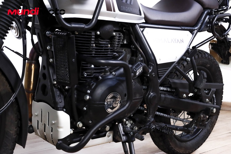 Motorbike image 8