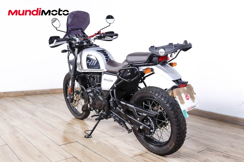 Motorbike image 6