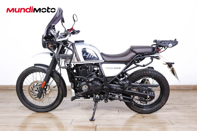 Motorbike image 5