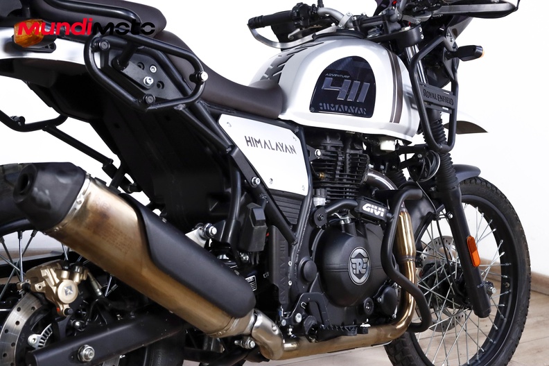 Motorbike image 3