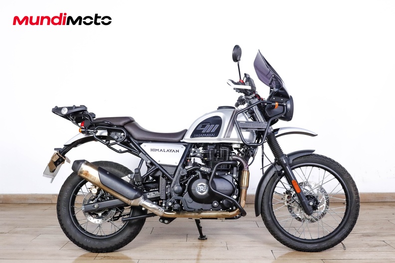 Motorbike image 0
