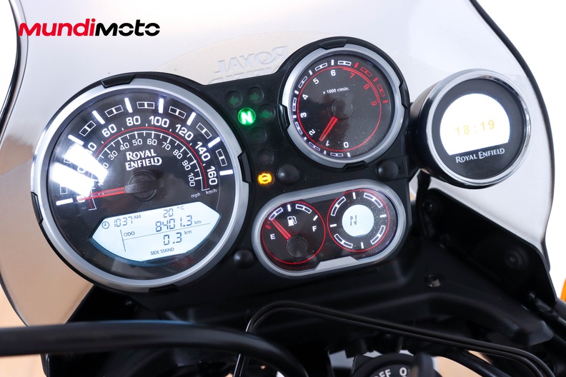 Motorbike image 11
