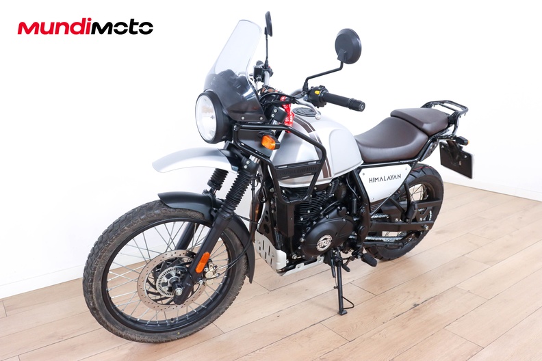 Motorbike image 7