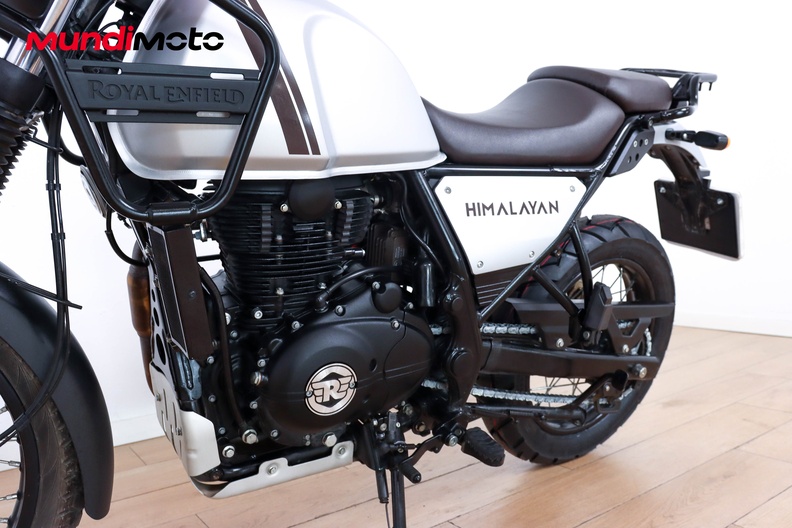 Motorbike image 8