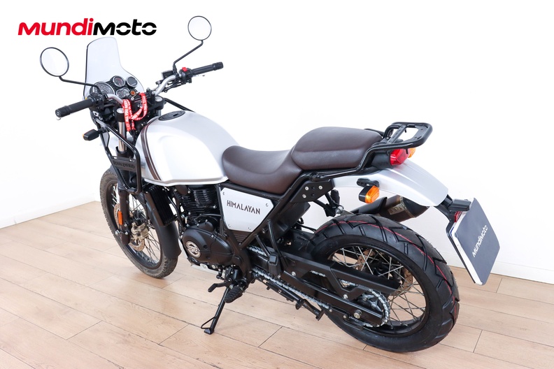 Motorbike image 6