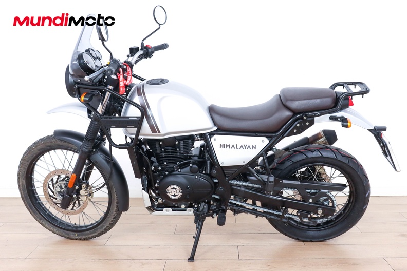 Motorbike image 5