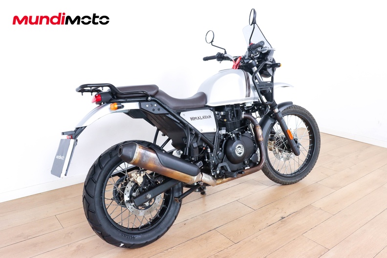 Motorbike image 2