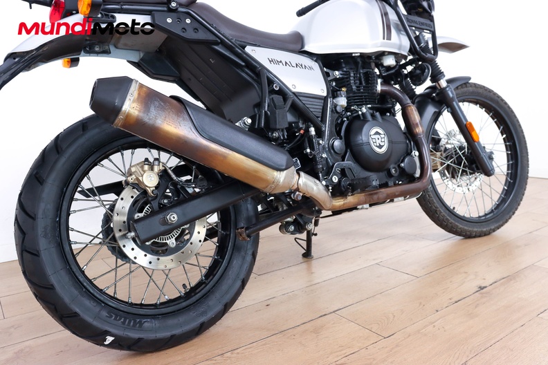 Motorbike image 3