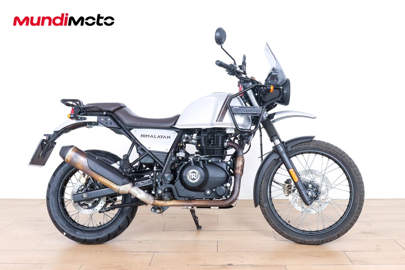 Motorbike image 0