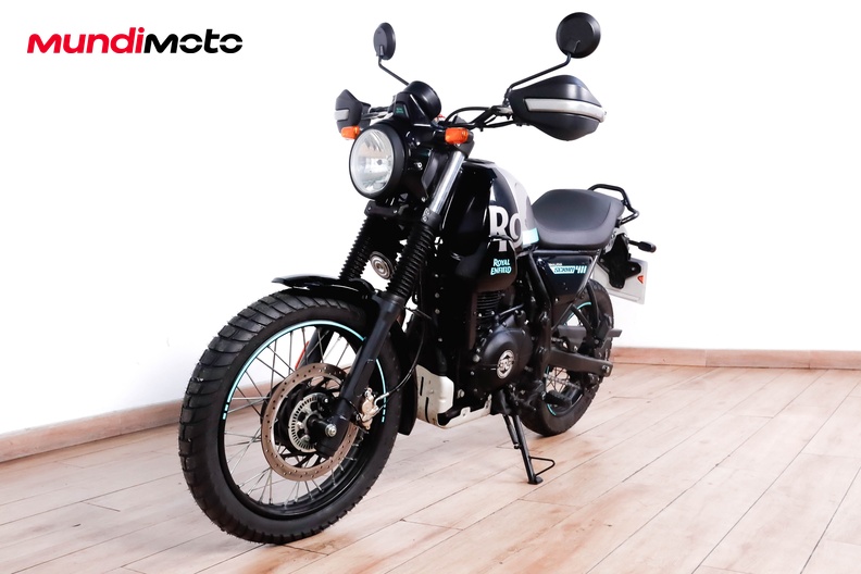 Motorbike image 7