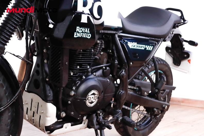 Motorbike image 8