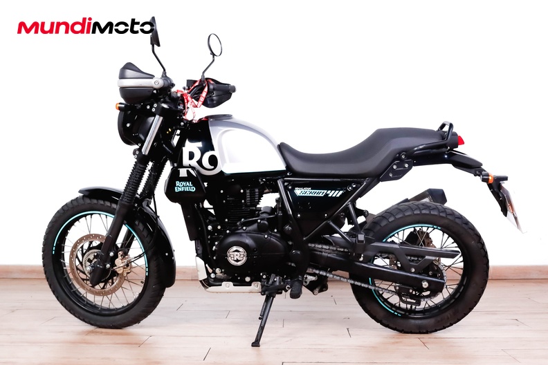 Motorbike image 5