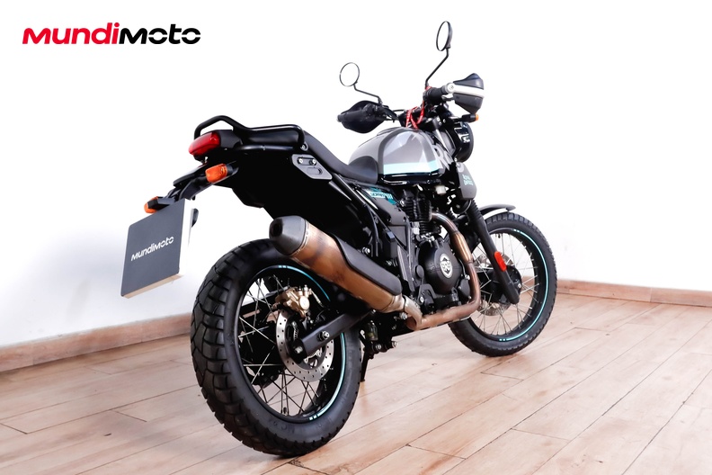 Motorbike image 2