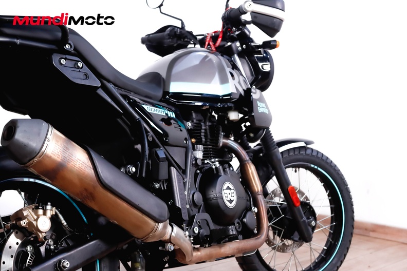 Motorbike image 3