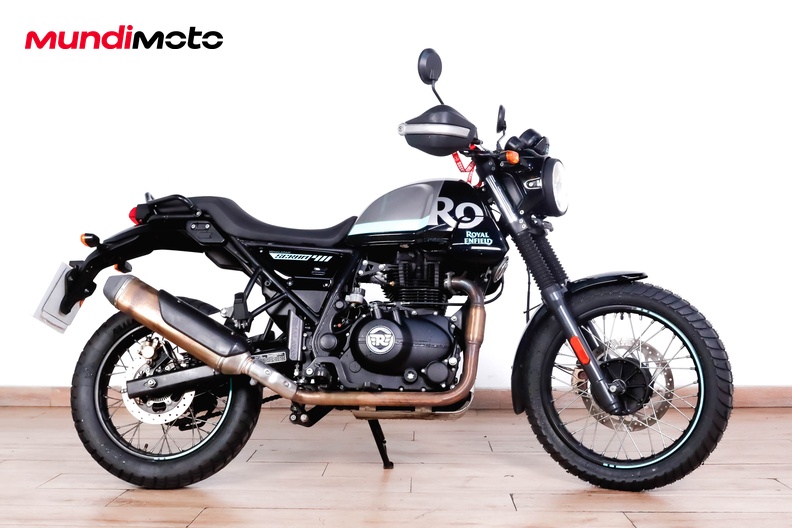 Motorbike image 0